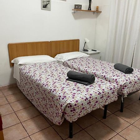 Casa Gemelli Daire Roma Dış mekan fotoğraf