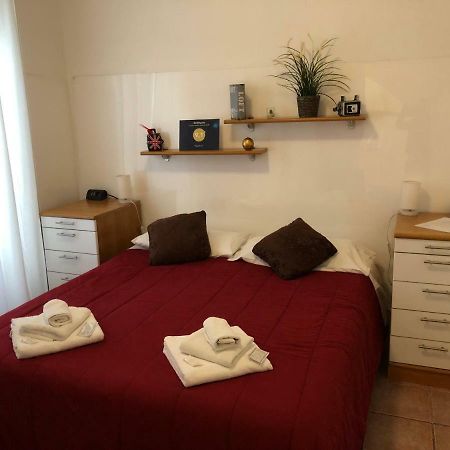 Casa Gemelli Daire Roma Dış mekan fotoğraf