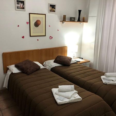 Casa Gemelli Daire Roma Dış mekan fotoğraf