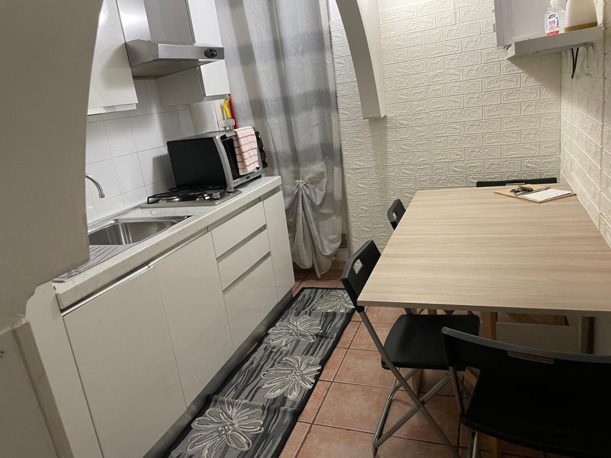 Casa Gemelli Daire Roma Dış mekan fotoğraf