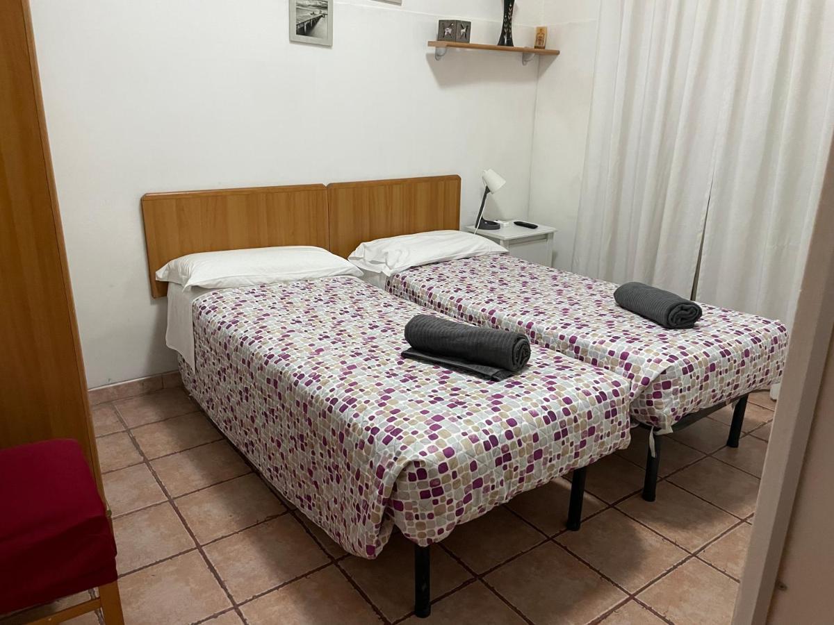 Casa Gemelli Daire Roma Dış mekan fotoğraf