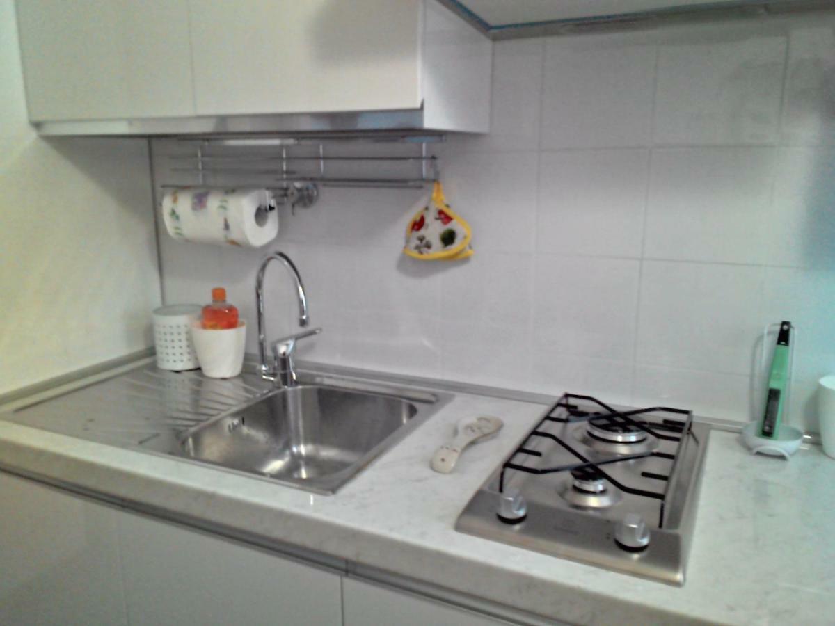 Casa Gemelli Daire Roma Dış mekan fotoğraf