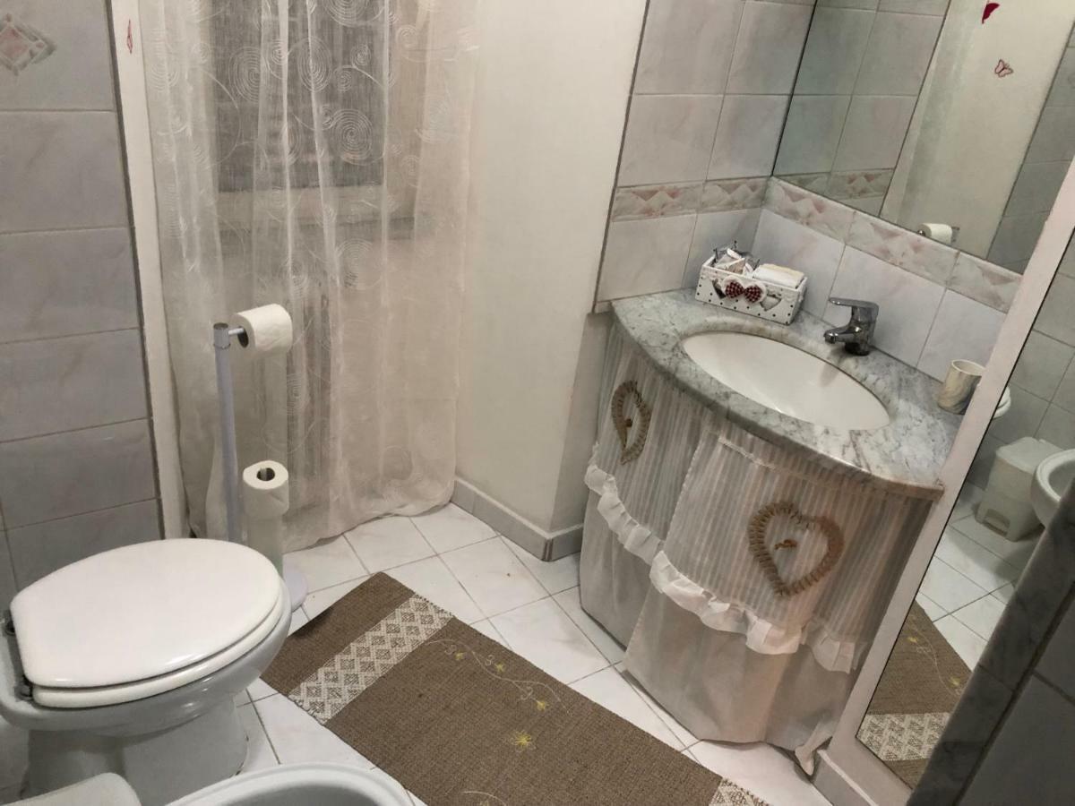 Casa Gemelli Daire Roma Dış mekan fotoğraf