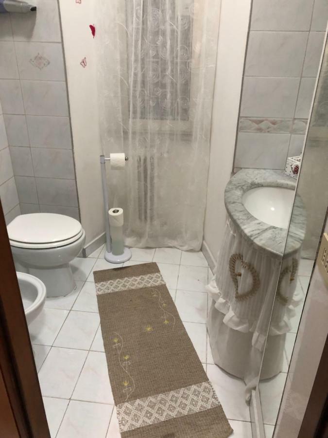 Casa Gemelli Daire Roma Dış mekan fotoğraf