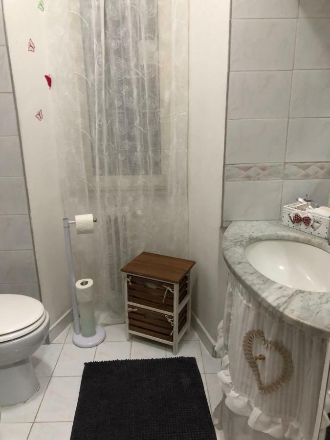 Casa Gemelli Daire Roma Dış mekan fotoğraf